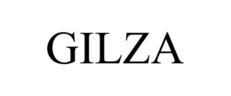 GILZA trademark