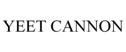 YEET CANNON trademark