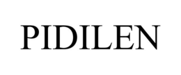 PIDILEN trademark