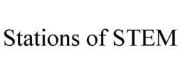 STATIONS OF STEM trademark
