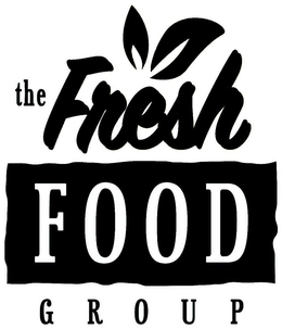 THE FRESH FOOD GROUP trademark