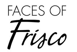 FACES OF FRISCO trademark