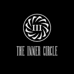 III THE INNER CIRCLE trademark