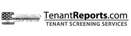 TENANTREPORT.COM TENANT SCREENING SERVICES trademark