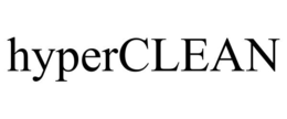 HYPERCLEAN trademark