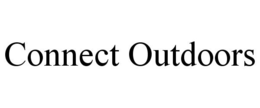 CONNECT OUTDOORS trademark