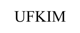 UFKIM trademark