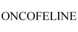 ONCOFELINE trademark