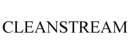 CLEANSTREAM trademark