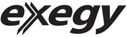 EXEGY trademark