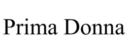 PRIMA DONNA trademark