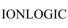 IONLOGIC trademark