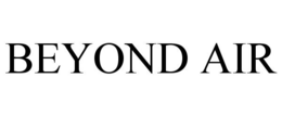 BEYOND AIR trademark
