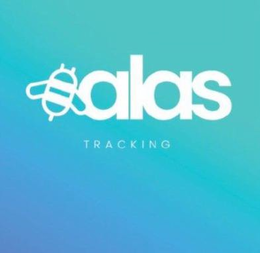 ALAS TRACKING trademark