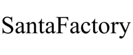 SANTAFACTORY trademark