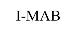 I-MAB trademark