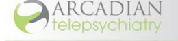 ARCADIAN TELEPSYCHIATRY trademark