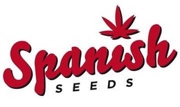 SPANISH SEEDS trademark