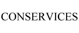 CONSERVICES trademark