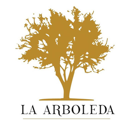 LA ARBOLEDA trademark