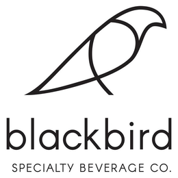 BLACKBIRD SPECIALTY BEVERAGE CO. trademark