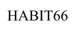 HABIT66 trademark