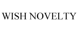 WISH NOVELTY trademark