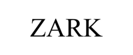 ZARK trademark