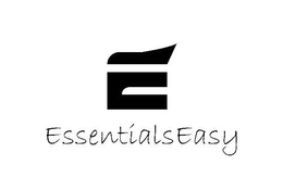 E ESSENTIALSEASY trademark