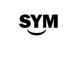SYM trademark