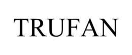 TRUFAN trademark