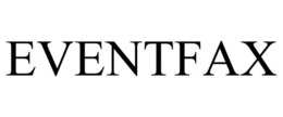 EVENTFAX trademark