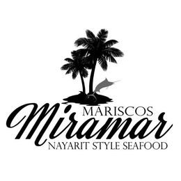 MARISCOS MIRAMAR NAYARIT STYLE SEAFOOD trademark