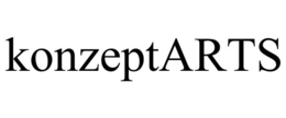 KONZEPTARTS trademark