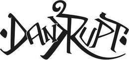 DANKRUPT trademark