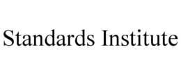 STANDARDS INSTITUTE trademark