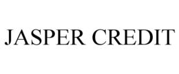 JASPER CREDIT trademark