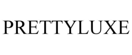 PRETTYLUXE trademark