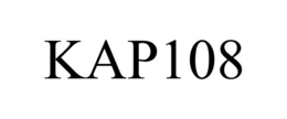 KAP108 trademark