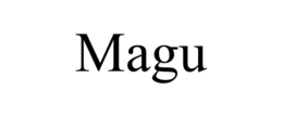 MAGU trademark