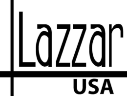 LAZZAR USA trademark