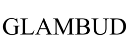 GLAMBUD trademark
