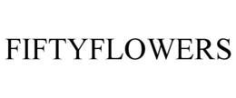 FIFTYFLOWERS trademark