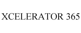 XCELERATOR 365 trademark