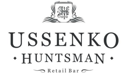 H USSENKO HUNTSMAN RETAIL BAR trademark