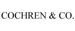 COCHREN & CO. trademark
