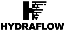 H HYDRAFLOW trademark