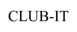 CLUB-IT trademark