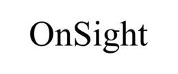 ONSIGHT trademark
