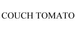 COUCH TOMATO trademark